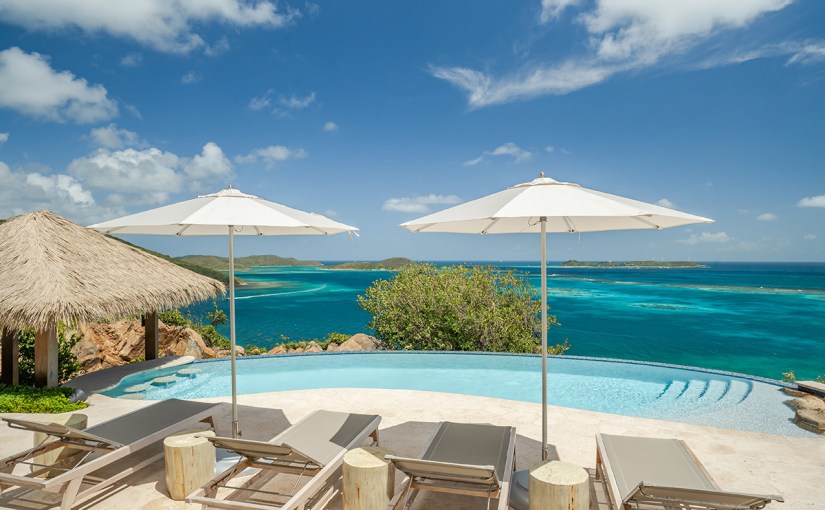 365 Days to Abundance: Day 1 of My Manifestation&nbsp;Practice