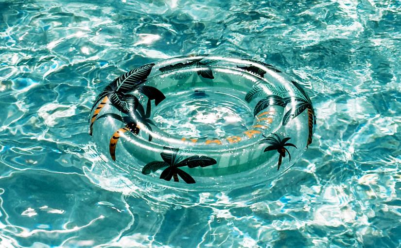 Trusting the Voice&nbsp;Within