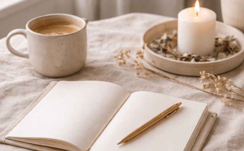 An Almost End-of-Year&nbsp;Reset